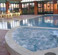 All Seasons Hotel Bendigo - Tourism Noosa