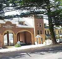 Port Warrnambool Village - Tourism Noosa