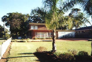Buangla NSW Tourism Noosa