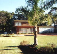 Seaview Holiday Apartments - Tourism Noosa