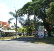 Mango Tree Tourist Park - Tourism Noosa