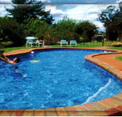 Delany Lodge - Tourism Noosa