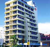 Aries Holiday Apartments - Tourism Noosa