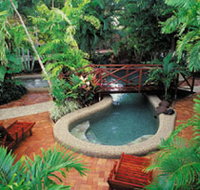 City Oasis Inn - Tourism Noosa