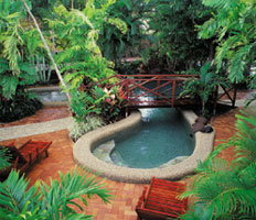 City Oasis Inn - Tourism Noosa 0