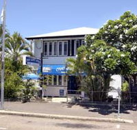 Civic Guest House - Tourism Noosa
