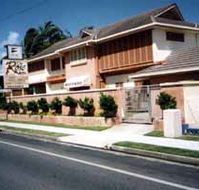 Comfort Inn The Rose - Tourism Noosa