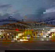 Mt Gambier Hotel - Tourism Noosa