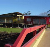 Red Bridge Motor Inn - Tourism Noosa