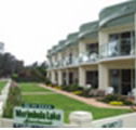 Merimbula Lake Apartments - Tourism Noosa