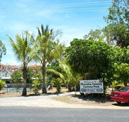 Mareeba Country Caravan Park - Tourism Noosa