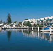 The Moorings at Metung - Tourism Noosa