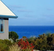 Bear Gully Coastal Cottages - Tourism Noosa