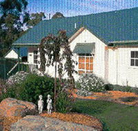 St Andrews Homestead - Tourism Noosa