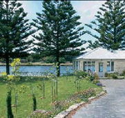 The Douglas - Tourism Noosa