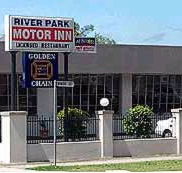 River Park Motor Inn - Tourism Noosa