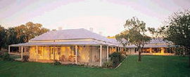Portee Station - Tourism Noosa 0