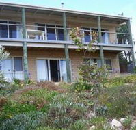 The Dog And Cockle Beach House - Tourism Noosa