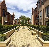 Majestic Old Lion Apartments - Tourism Noosa