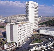 Novotel Sydney Olympic Park - Tourism Noosa