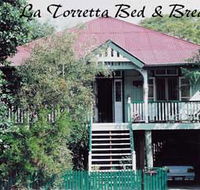 La Toretta Bed And Breakfast - Tourism Noosa