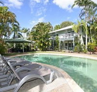 Coral Beach Noosa Resort - Tourism Noosa