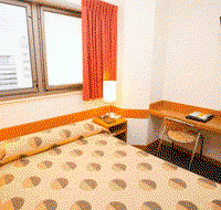 Hotel George Williams - Tourism Noosa