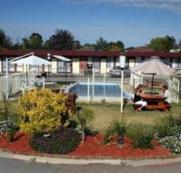 Big Valley Motor Inn - Tourism Noosa