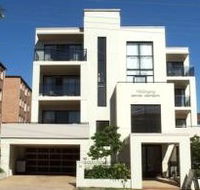 Wollongong Serviced Apartments - Tourism Noosa