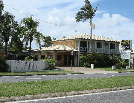 Miners Lodge Motor Inn - Tourism Noosa