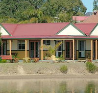 Coachhouse Marina Resort Batemans Bay - Tourism Noosa