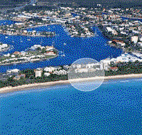 Beachcomber On The Spit - Tourism Noosa