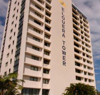 Elouera Tower - Tourism Noosa