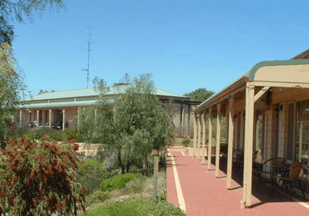 Bayleaf Rural Getaway - Tourism Noosa