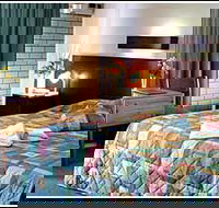 Wintersun Motel - Tourism Noosa