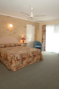 Ambassador Motor Lodge (Best Western) - Tourism Noosa 1