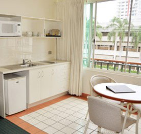City Oasis Inn - Tourism Noosa 1