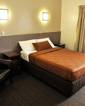 City Oasis Inn - Tourism Noosa 2