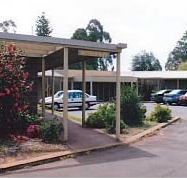 RAWSON VILLAGE RESORT - Tourism Noosa