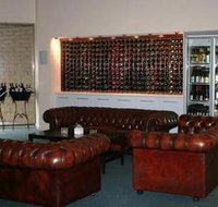 International Motor Inn - Tourism Noosa