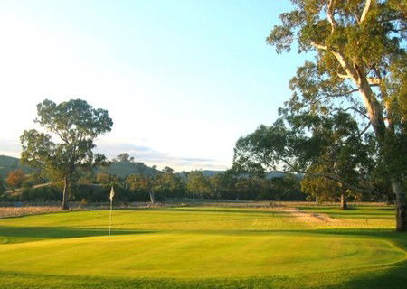 Whanregarwen VIC Tourism Noosa