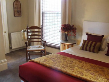 Villa Donati - Tourism Noosa 1