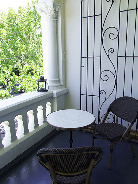 Villa Donati - Tourism Noosa 5