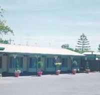 Murray Bridge Oval Motel - Tourism Noosa