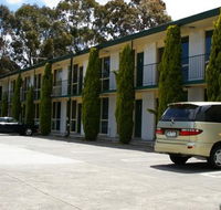Mulgrave Court Motor Inn - Tourism Noosa