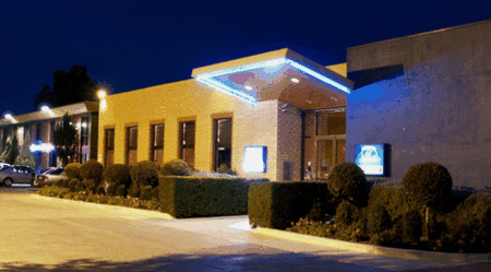 Club Laverton Motel - Tourism Noosa