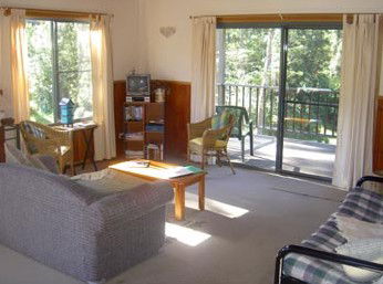 Toms Creek Retreat - Tourism Noosa 0