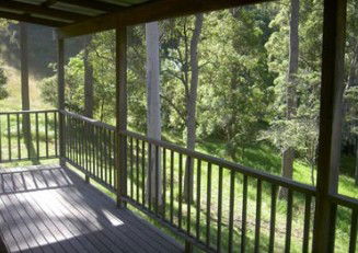 Toms Creek Retreat - Tourism Noosa 2