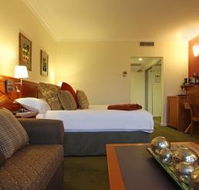 Peppers Fairmont Resort - Tourism Noosa
