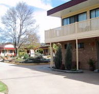 Blayney Goldfields Motor Inn - Tourism Noosa